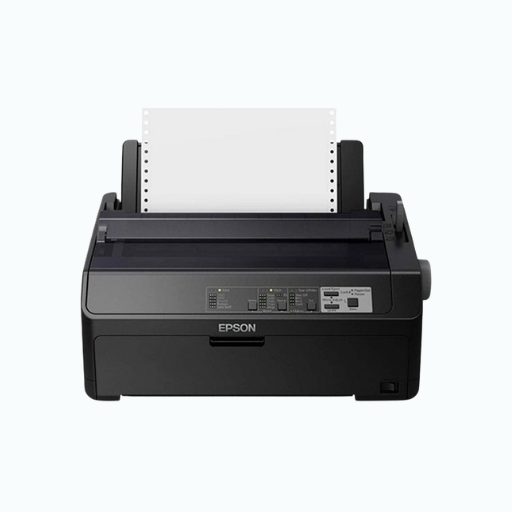 Epson FX-890II Dot Matrix Printer