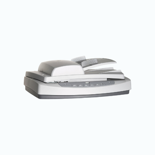 HP ScanJet 5590 Digital Flatbed Scanner