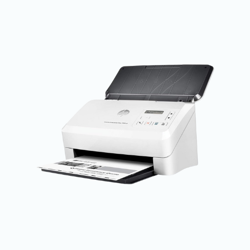 HP ScanJet 7000 Sheet-Feed Scanner